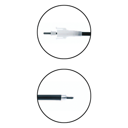 KIT CAVI TRASMISSIONE PIAGGIO VESPA PXE ARCOBALENO 125-150-200CC