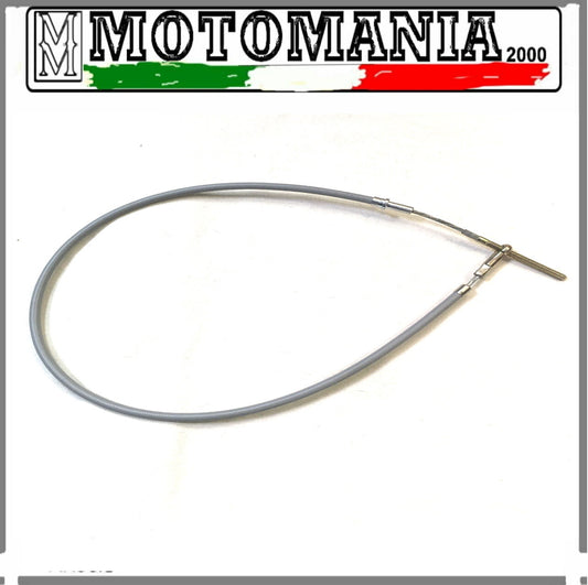 TRANSMISSION REAR BRAKE CABLE Piaggio Vespa T5 *