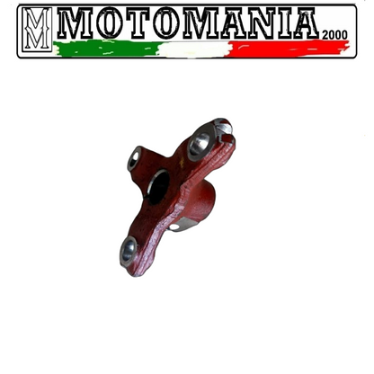 5242-P CROCIERA SUL SEMIASSE FORI ATTACCO Ø 12 APE CAR POKER MAX 420 P2-P3 220 *