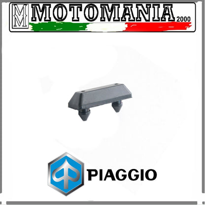 TAMPONE CAVALLETTO ORIGINALE PIAGGIO BEVERLY 500 2005-2006