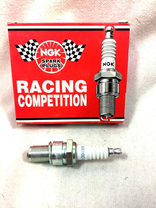 N2417100 CANDELA BR10EG RACING APRILIA RX 125 -08- TUONO 125 -03-04-EXTREMA 125*
