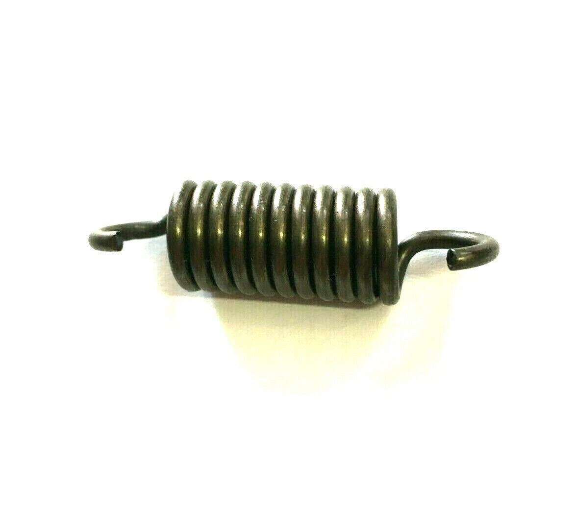 MOLLA GANASCE FRENO POSTERIORE VESPA 50-125 PRIMAVERA  ET3 PK PK XL VESPA PX *