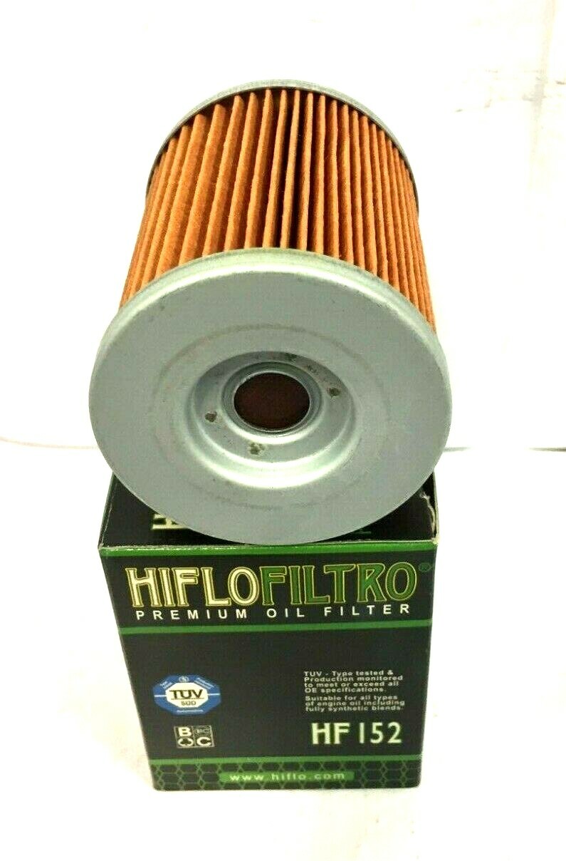E1715200 FILTRO OLIO HIFLO FILTRO APRILIA RSV 1000 DAL 1998-AL 2008  *