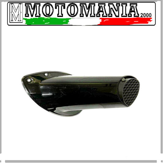 LEFT SX AIR INTAKE FOR TRIUMPH SPEED FOUR 600 MOTORCYCLE 2002 TO 2006