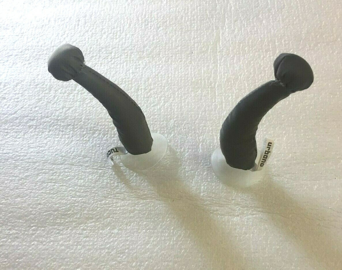 TUCANO URBANO ANTENNE DI  MARZIANO CON VENTOSA PER CASCO