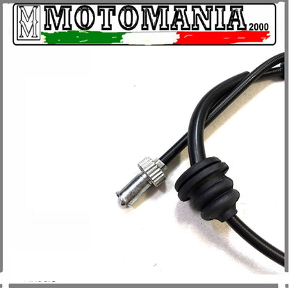 MILEAGE ODOMETER TRANSMISSION. PIAGGIO X8 250 2005-2008 *