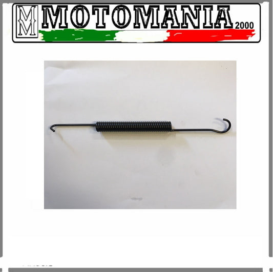 MOLLA SUPPORTO MOTORE BRACCIO OSCILLANTE PIAGGIO LIBERTY 4T