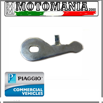 VESPA PK 50 1982-1984 LEVETTA TIRANTE CAVO ARIA ORIGINALE PIAGGIO 078305
