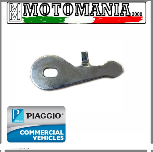 VESPA PK 50 1982-1984 LEVETTA TIRANTE CAVO ARIA ORIGINALE PIAGGIO 078305