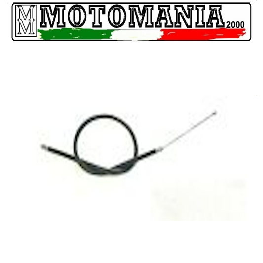 8539 TRASMISS.GAS DA SDOPPIATORE A MISCELATORE PIAGGIO LIBERTY 50 2T-GILERA  *