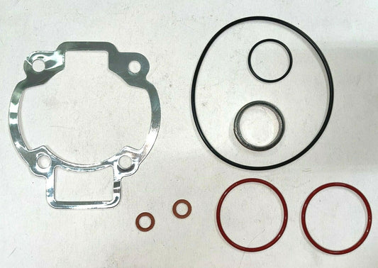 SERIE GUARNIZIONE PER PIAGGIO SKIPPER 125 150 - PIAGGIO THYPOON 125 150