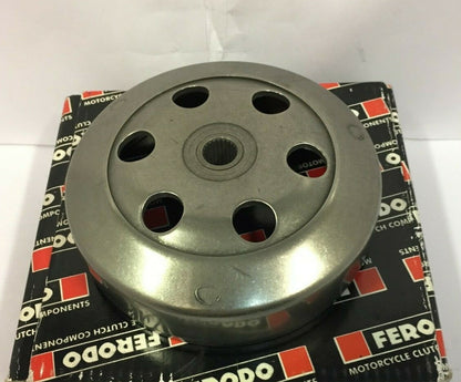 FCB0016 CLUTCH BELL DERBI GP 1 50 2001-2002-2003-2004