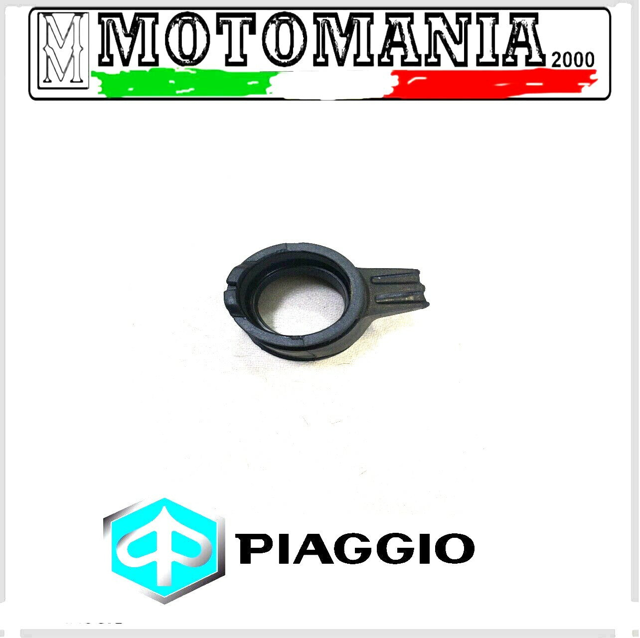 MANICOTTO TESTA - CORPO FARFALLATO ORIGINALE PIAGGIO BEVERLY 350 - X10 350 - MP3