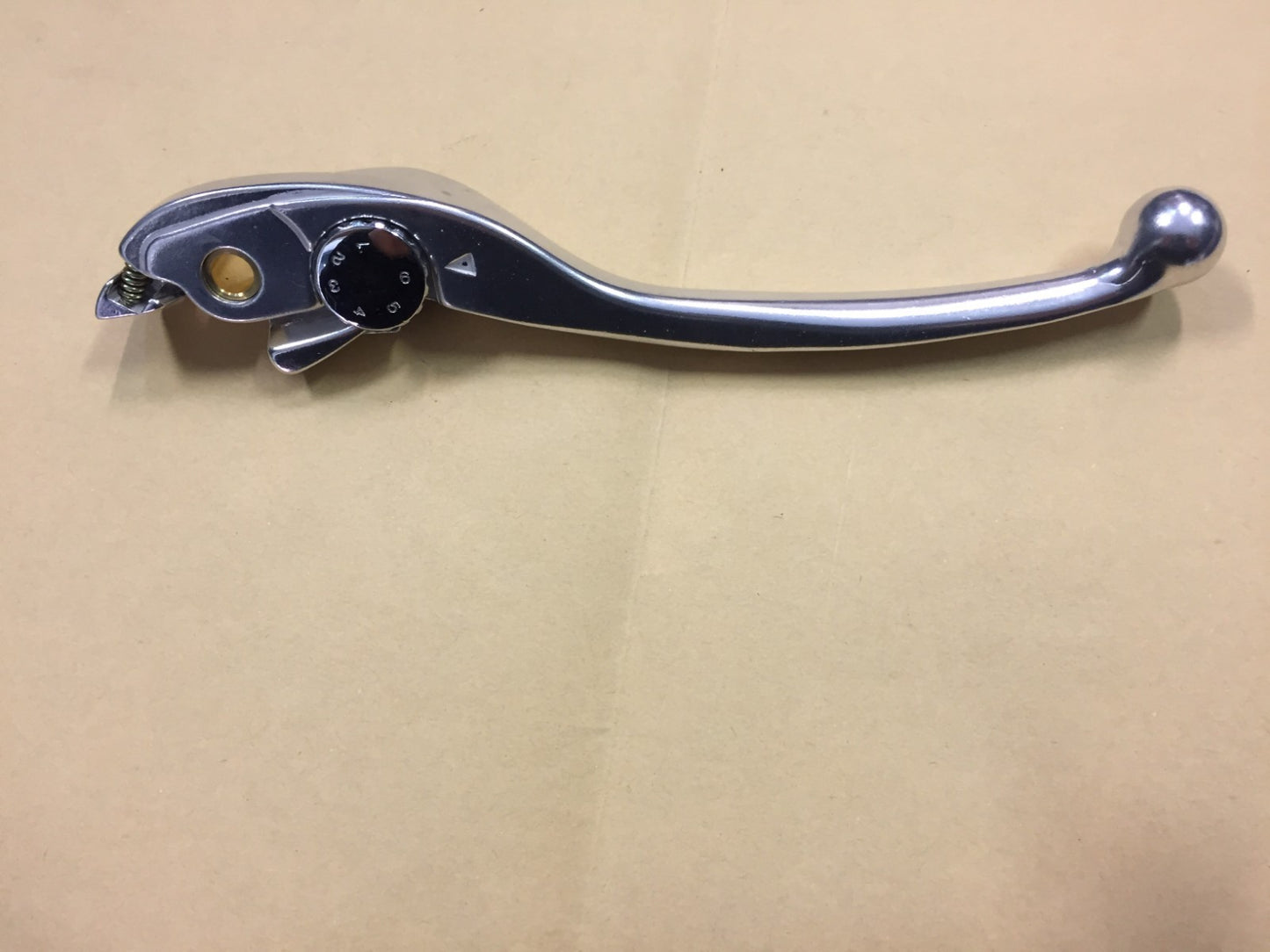 70011 LEVA FRENO ALLUMINIO DX HONDA CBR 900 RR FIRE BLADE 1992-2002