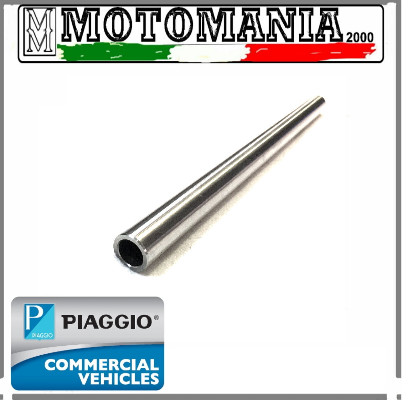 DISTANZIALE BRACCIO OSCILLANTE BEVERLY 125-250,MP3 125-250 *