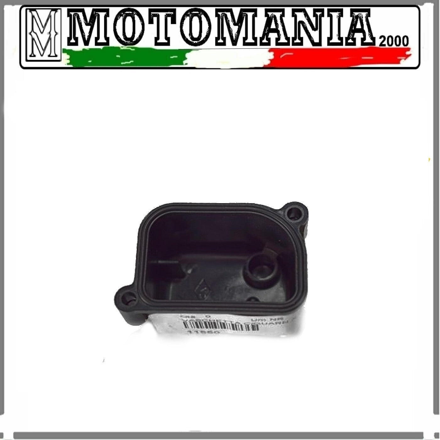 11550 VASCHETTA GUARNIZIONE PER CARBURATORE SH PIAGGIO BOSS 50 2T
