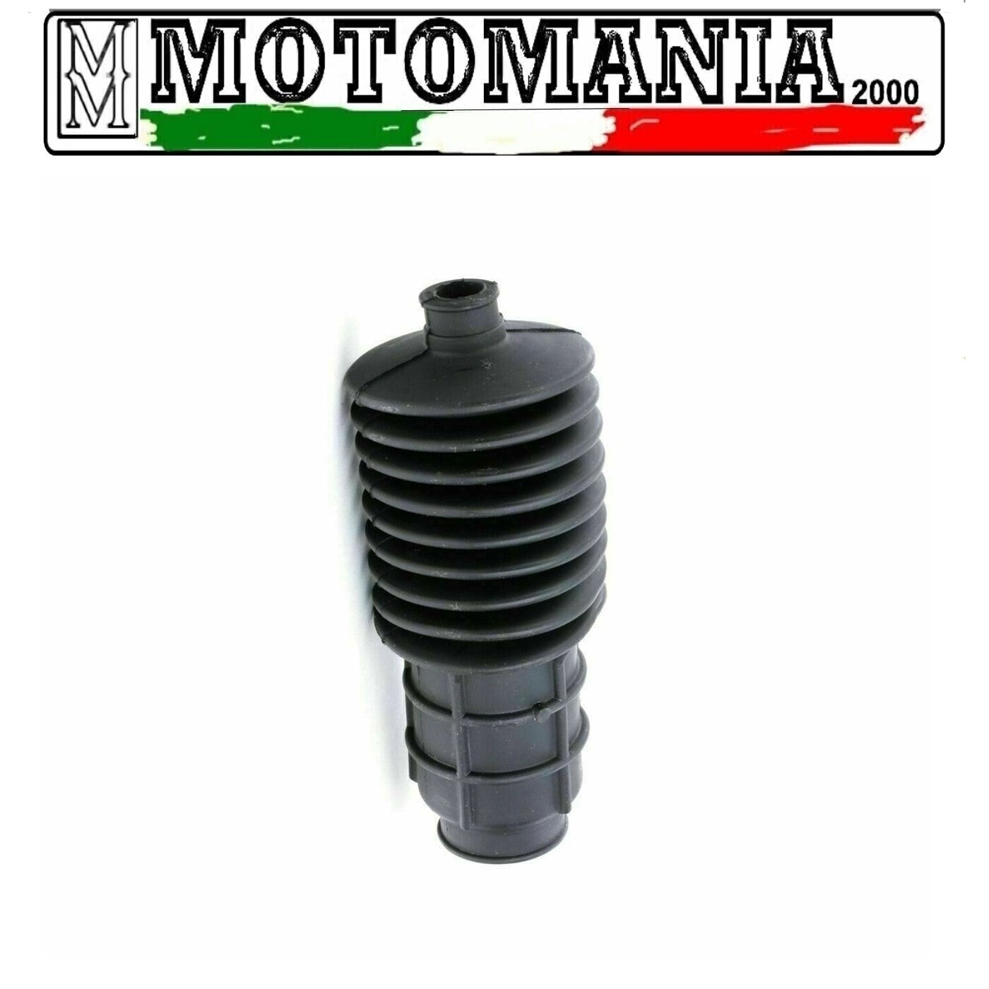 RIDEX Soffietto Cuffia Sterzo Anteriore DX per Scatola Sterzo Fiat Seat Lancia