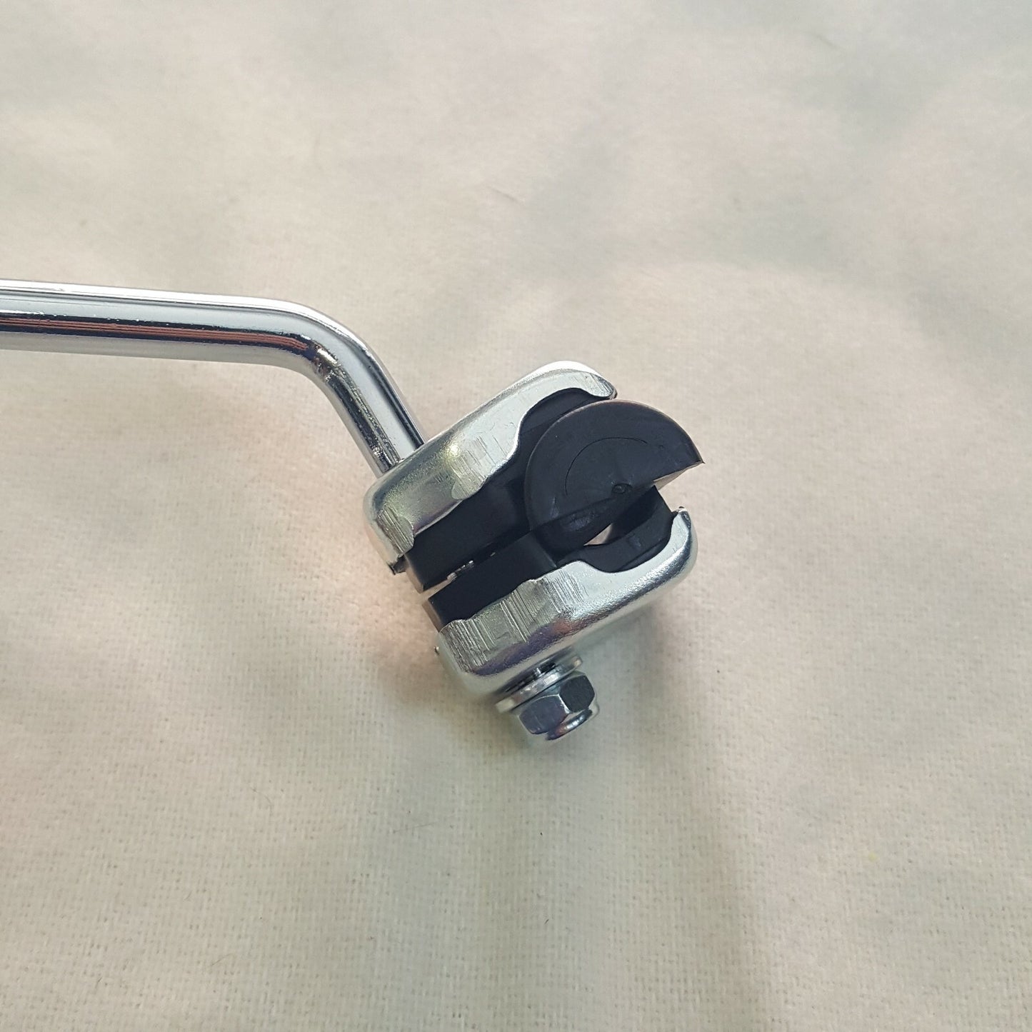 MIRROR TO SHIELD FOR VESPA AND LAMBRETTA ALL