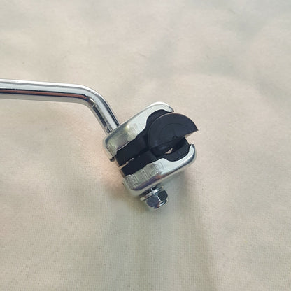 MIRROR TO SHIELD FOR VESPA AND LAMBRETTA ALL