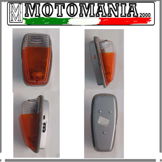 SIEM 3641  APE FARO BASSO FANALE FRECCIA ANTERIORE LATERALE IGM 1100 LAX  *