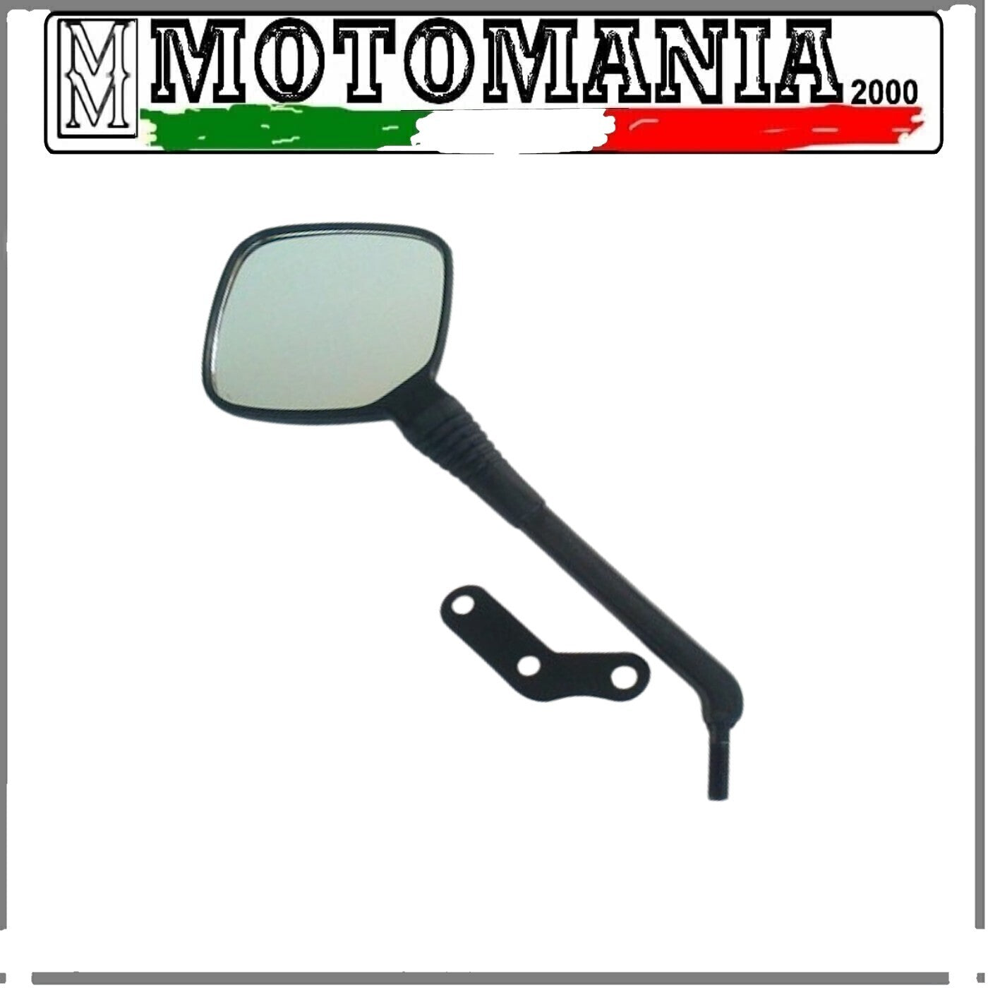122760110 SPECCHIETTO UNIVERSALE  PER PIAGGIO VESPA PK  *