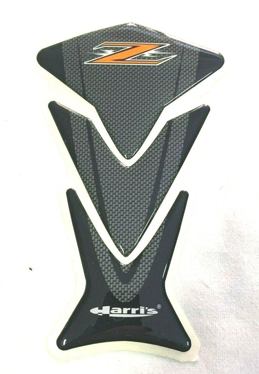 COPRISERBATOIO PROTEGGI SERBATOIO KAWASAKI Z 750 RESINATO