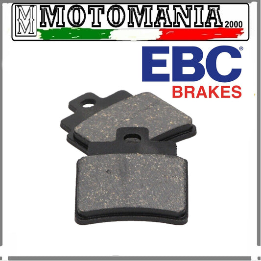 R1635500  PASTIGLIE FRENO ANTERIORE E POSTERIORE SYM JOYMAX 250 KYMCO  *