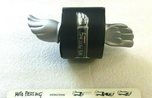 TERMINALS BALANCINI KNOBS RAM HANDS ANGEL