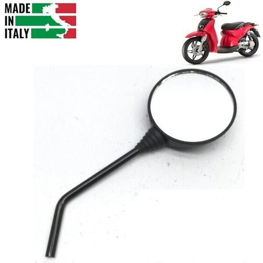 122760130 SPECCHIETTO DESTRO - SINISTRO OMOLOGATO APRILIA SCARABEO 50-100CC   *