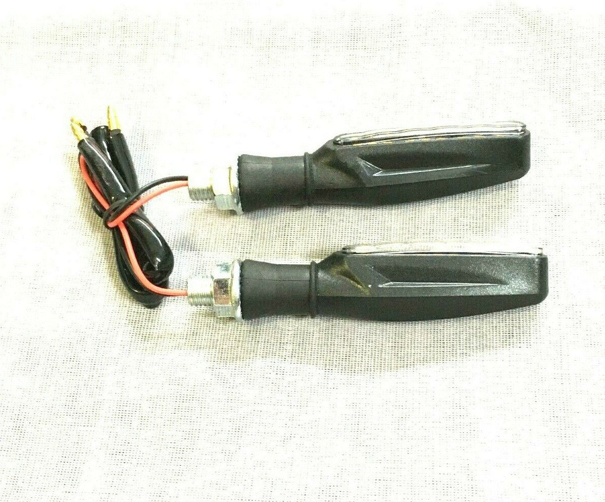 CP PLASTIC LED MOTORCYCLE ARROWS