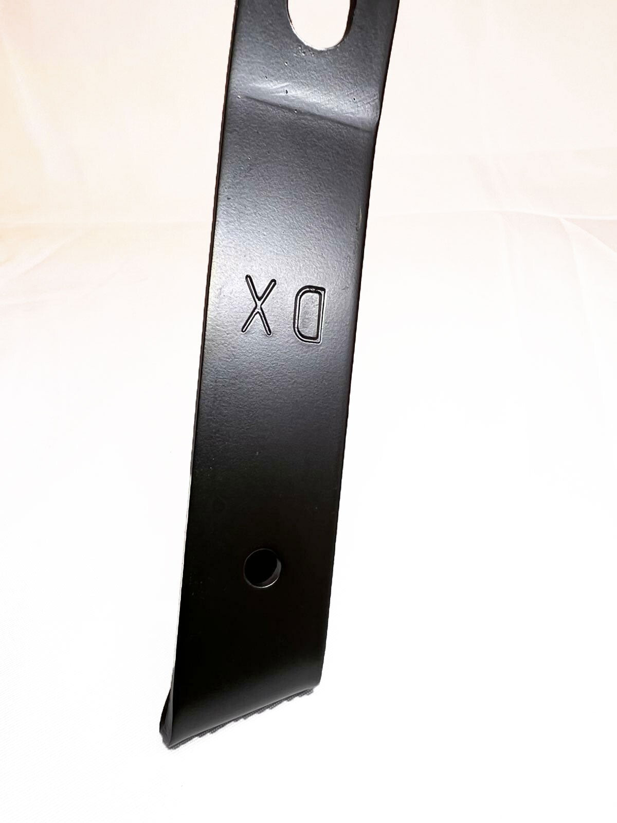 COPPIA STAFFE SUPPORTO PARABREZZA DX + SX APRILIA LEONARDO 250/300 '02 - '04