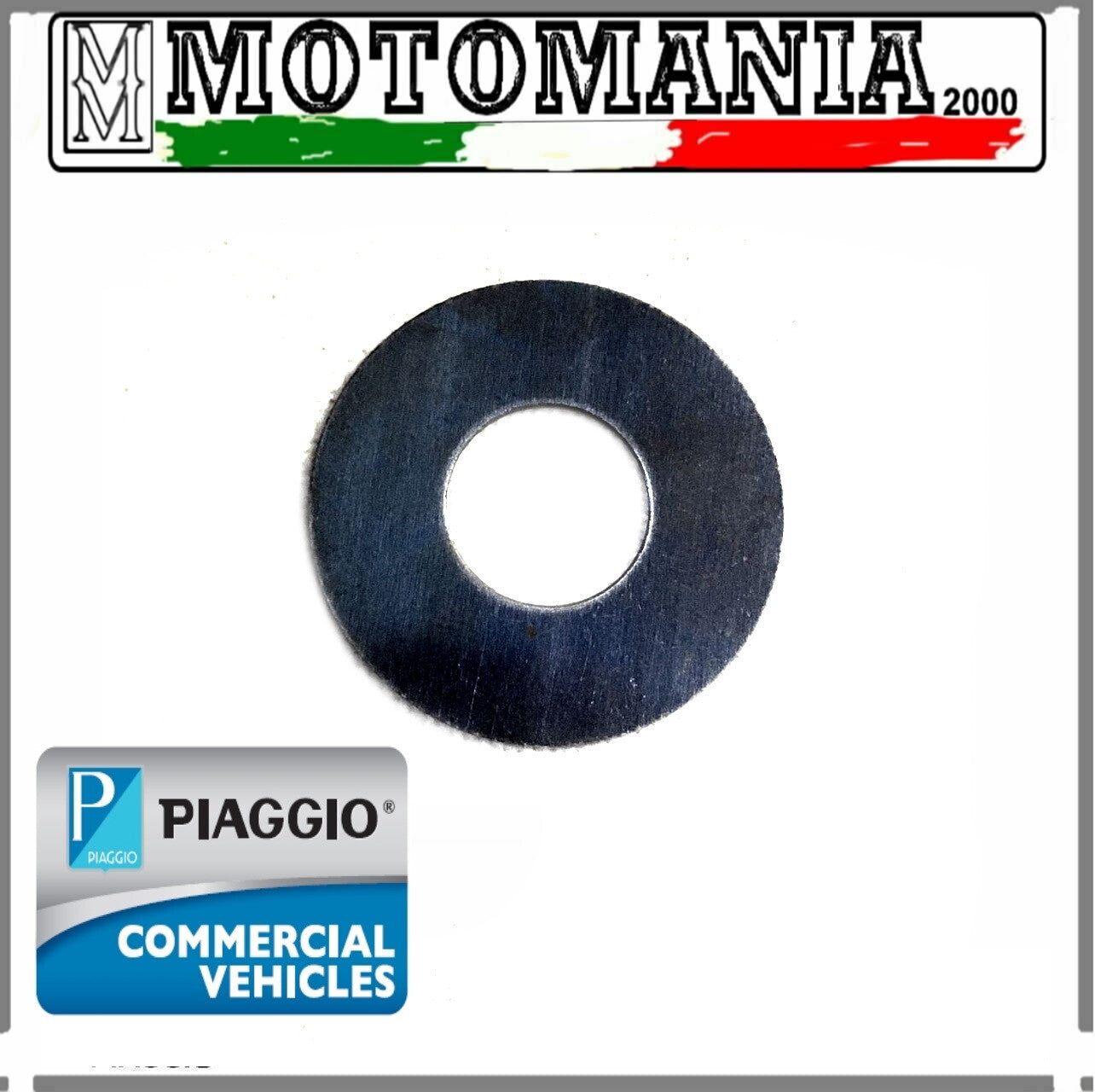 LIBERTY 150 4T 1997-1997,VESPA 125 ET4 1996-1999 RONDELLA PULEGGIA CINGHIA