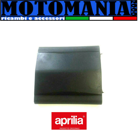 AP8213224 BRAKE CALIPER COVER ORIGINAL APRILIA AMICO SCARABEO RALLY LEONARDO