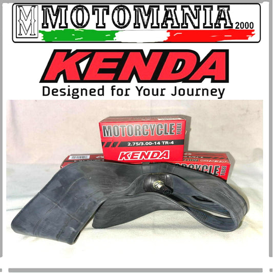 CAMERA D'ARIA KENDA 2.75 - 3.00 / 14 PER PIAGGIO FREE  *