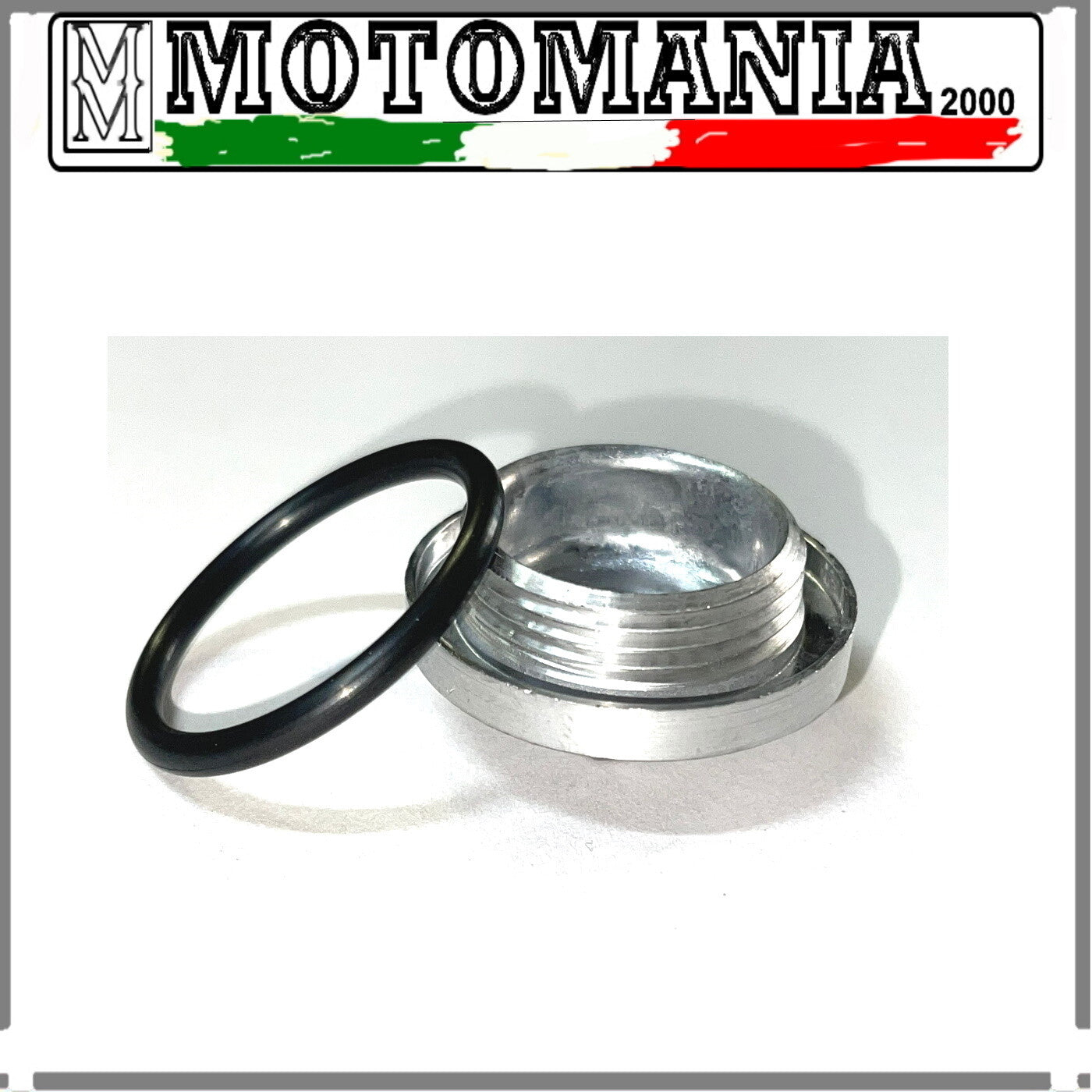 TAPPO OLIO SCARICO PER HONDA SH 125 150