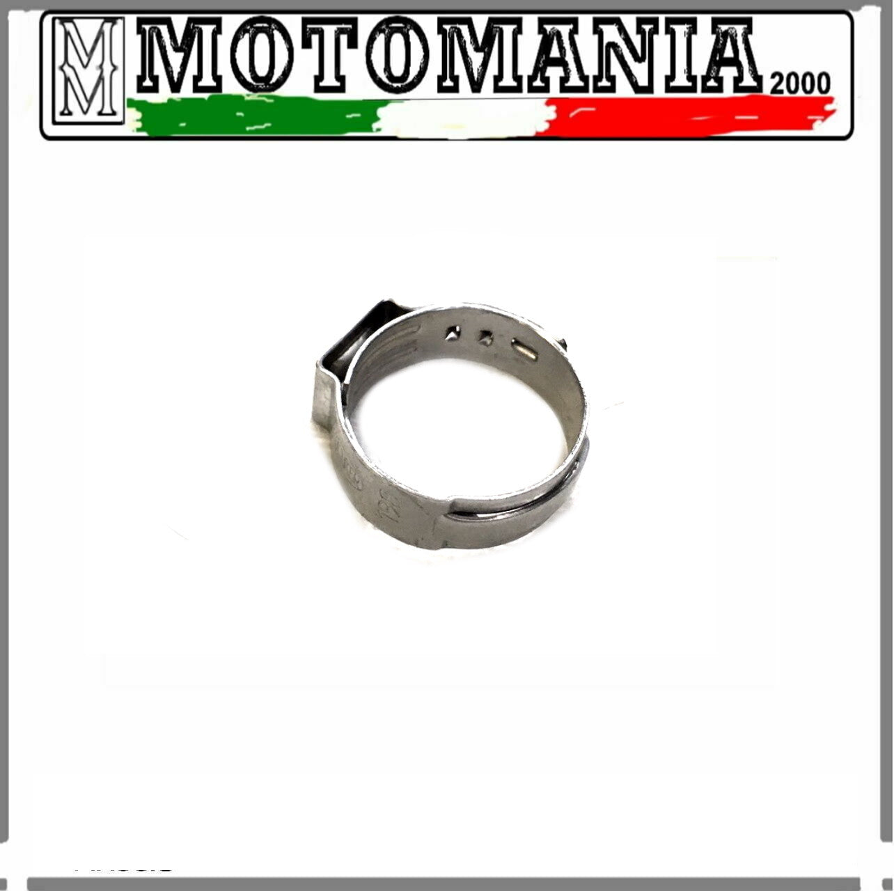 ORIGINAL PIAGGIO SPORT CITY E2 125 TUBE CLAMP - CM001904