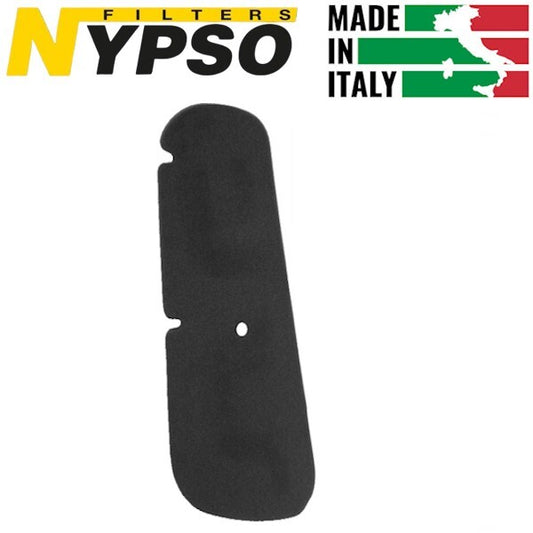 100600811   FILTRO ARIA NYPSO HONDA  PER HONDA  FES PANTHEON 125-150CC 98-02   *