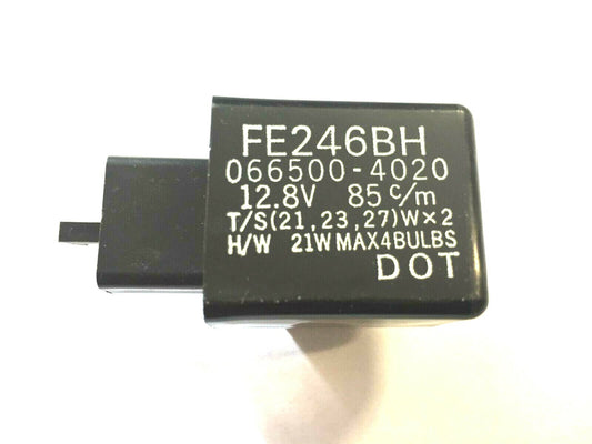 V736100105 RELAY FLASHING ARROWS YAMAHA T-MAX 500 2001-2002-2003