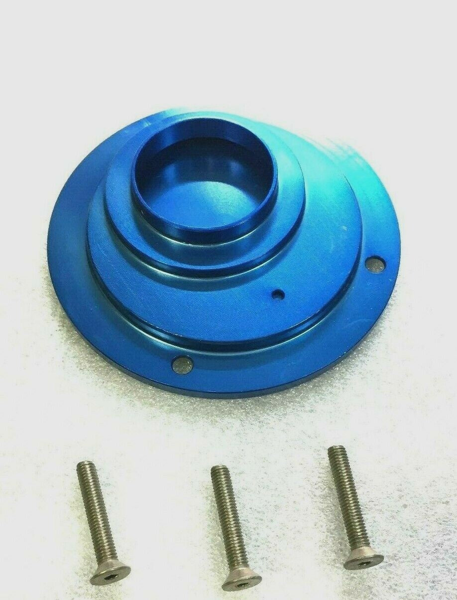 Ducati ERGAL MOTORCYCLE TANK CAP