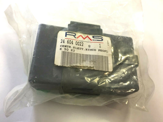 246040022 ELECTRONIC CONTROL UNIT KIMCO 50cc 2T 2004 E2*