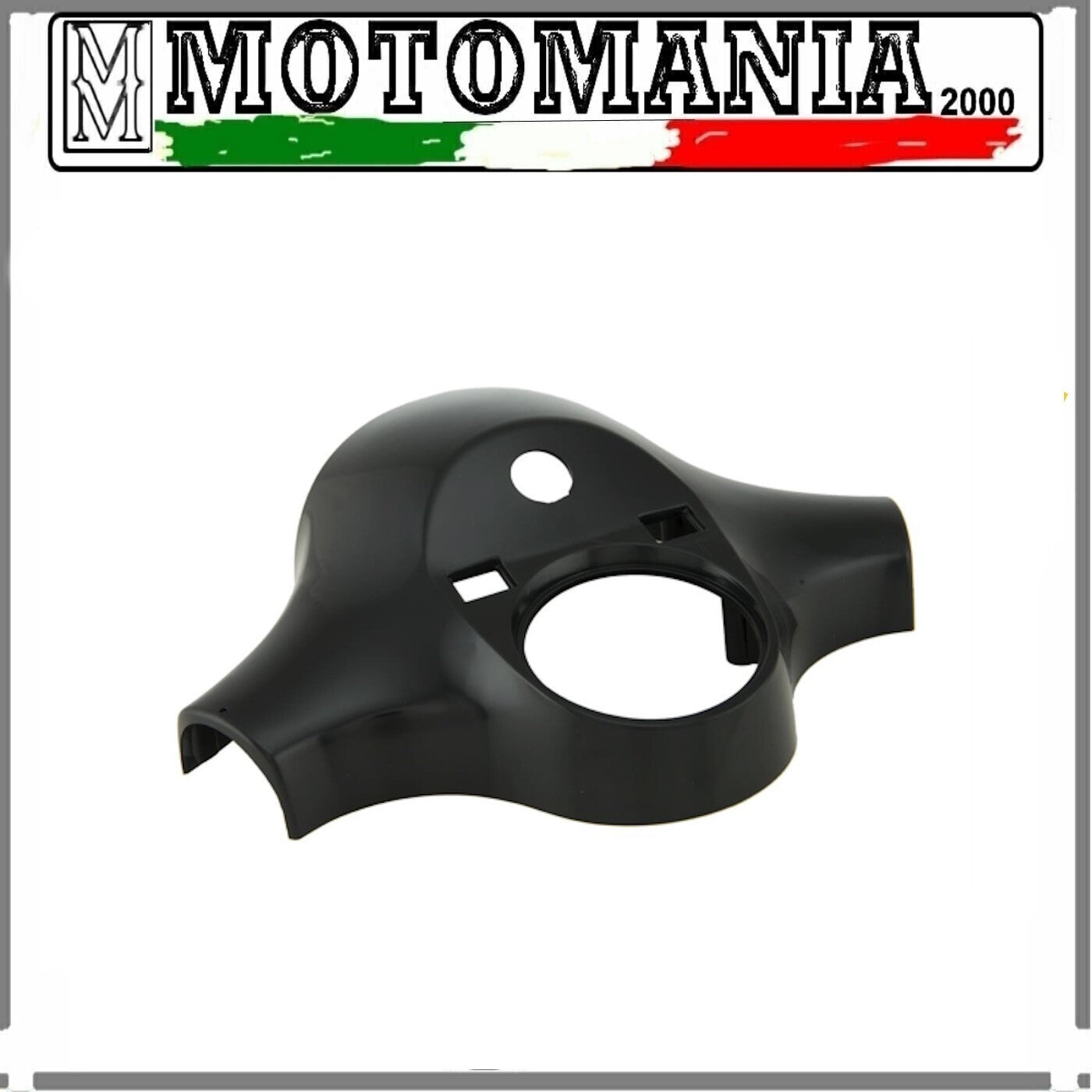 COPERCHIO MANUBRIO PIAGGIO VESPA PX 125-150-200CC (VEDI MODELLI IN DESCRIZIONE)*