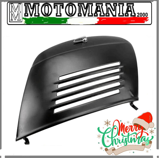 SPORTELLO LATERALE CON LEVETTA  COFANO MOTORE PER VESPA 50 SPECIAL  ET3 125