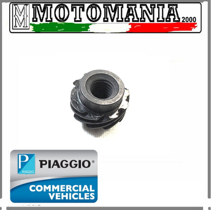 KIT COMPLETO TRASMISSIONE CONTACHILOMETRI ORIGINALE VESPA  125 PRIMAVERA