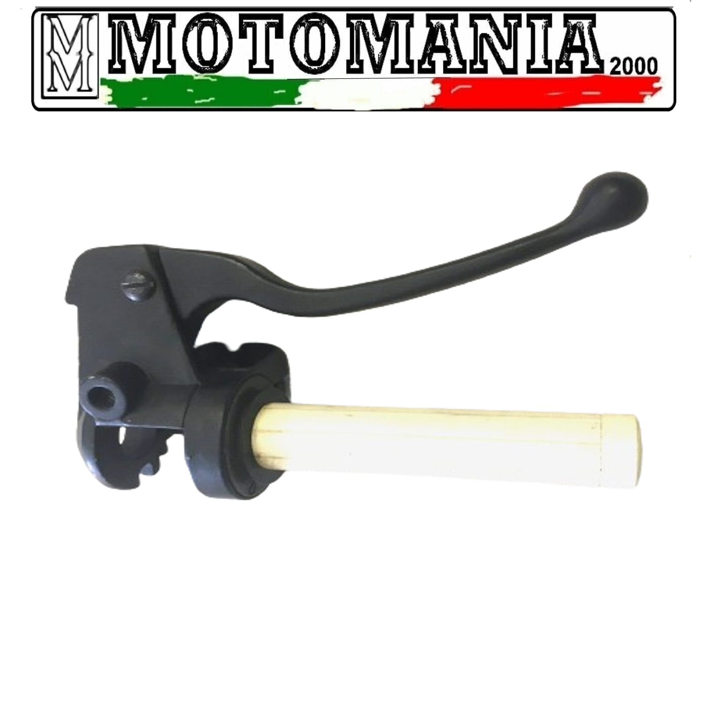 COMANDO GAS DX GILERA RTX 125 200 ARIZONA 326083 DOMINO  *