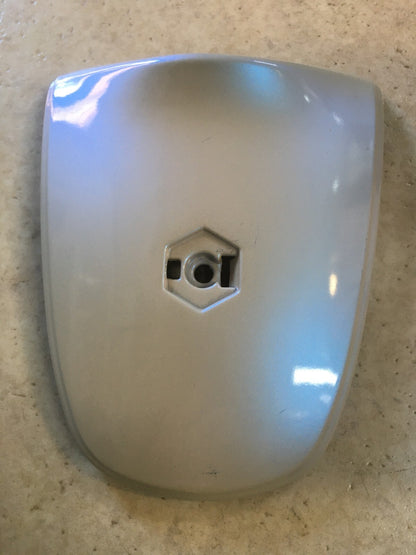 COPERCHIO SCUDO ANTERIORE VERNICIATO BIANCO