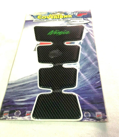 COPRISERBATOIO PROTEGGI SERBATOIO KAWASAKI NINJA