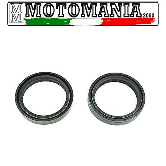 P40FORK455170 KIT PARAOLIO FORCELLA 43X54X11 MM APRILIA DUCATI  *