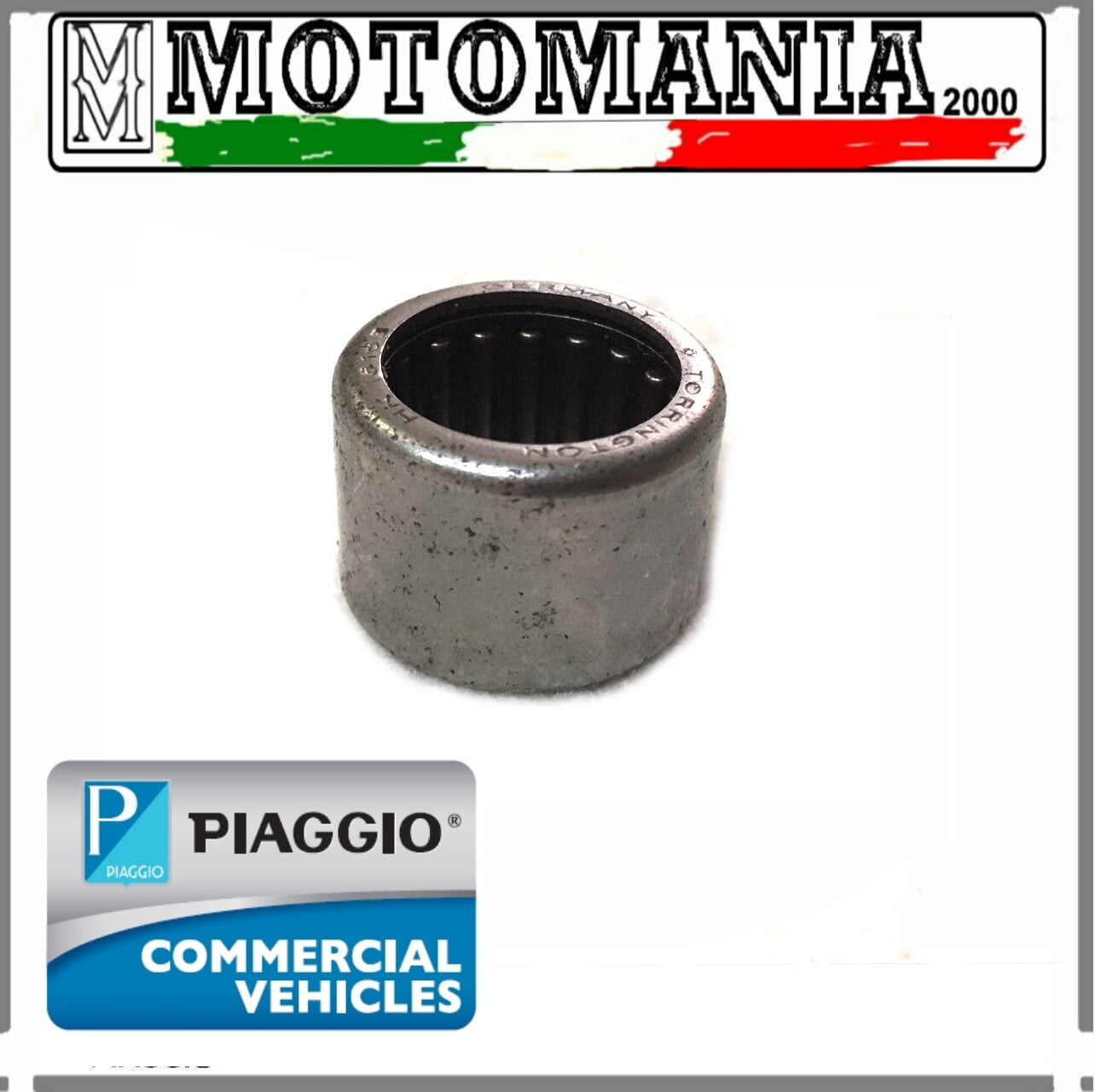 LIBERTY 125 1998-2000,HEXAGON LX4 125 1998-1999  ASTUCCIO A RULLINI ORIGINALE