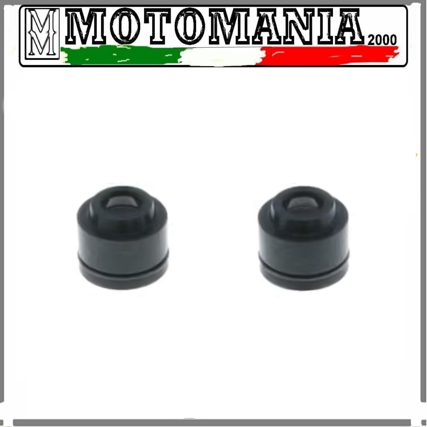PAIR OF VALVE DRIVING OIL HONDA SH ABS 300 2007-2013 / HONDA FORCE I.E 300CC