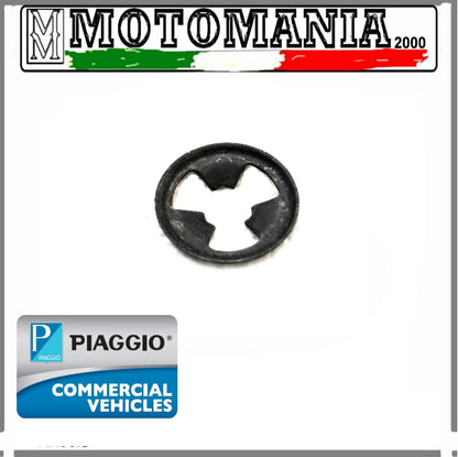 ORIGINAL RIDGE MOUNTING PLATE Piaggio MP3 400 / RUNNER 125 FX 2T *